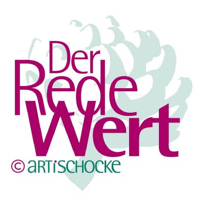 Logo Der Rede Wert Logo Der Rede Wert